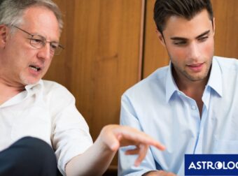 Τα ζώδια που βαδίζουν επαγγελματικά στα χνάρια του γονιού τους