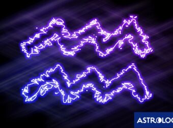 Είμαι Υδροχόος και ζω ένα δράμα!