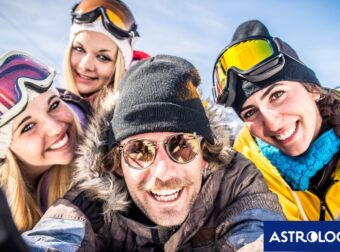 Ζώδια Σήμερα 25/02: Φαινόμενα επιπολαιότητας και χαλαρότητας