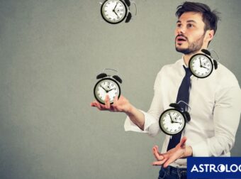 Ζώδια Σήμερα 28/02: Στη σωστή στιγμή