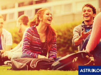 Αυτά τα ζώδια θα είναι τα πιο τυχερά τον Μάρτιο