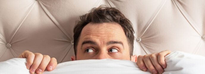 Τρία ζώδια που κρύβονται από τα προβλήματά τους