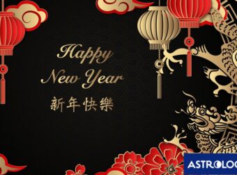 Κινέζικη Αστρολογία 2024: Η Χρονιά του Δράκου – Προβλέψεις για όλα τα ζώδια