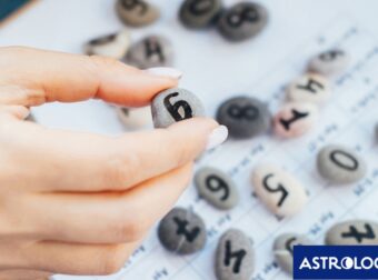 Αυτοί είναι οι τυχεροί αριθμοί του ζωδίου σου για σήμερα, 10/02