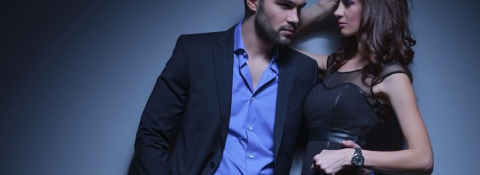 Μην είσαι και πολύ χαλαρή με αυτούς τους άντρες του ζωδιακού