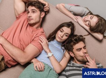 Τα ζώδια που χρειάζονται μόνιμα κάποιον στο πλευρό τους