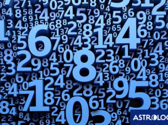 Αυτοί είναι οι τυχεροί αριθμοί του ζωδίου σου για σήμερα, 24/02