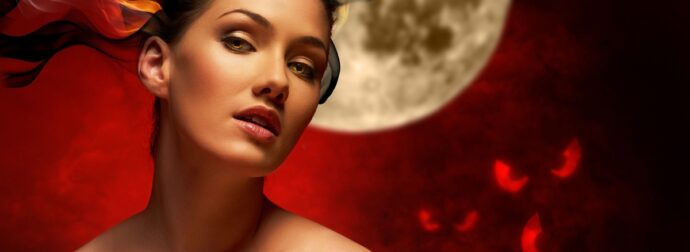 Αυτά είναι τα τοξικά χαρακτηριστικά της Σελήνης σου