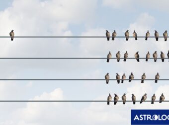 Δύο ζώδια που θα έχουν μεγάλη αναστάτωση σήμερα, 10/02