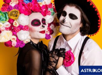 Αυτά τα ζώδια μπορεί να γίνουν πολύ creepy εκεί που δεν τα περιμένεις