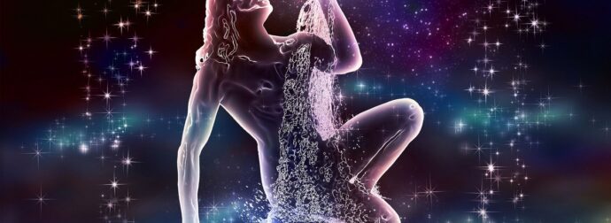 Υδροχόος σου γυάλισε; Για… ενημερώσου πριν μπλέξεις μαζί του