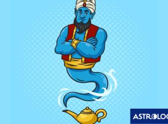 Τι θα ζήταγαν τα ζώδια από το τζίνι;