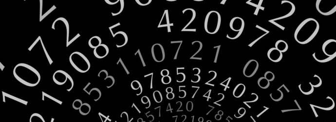 Αυτοί είναι οι τυχεροί αριθμοί του ζωδίου σου για σήμερα, 05/02