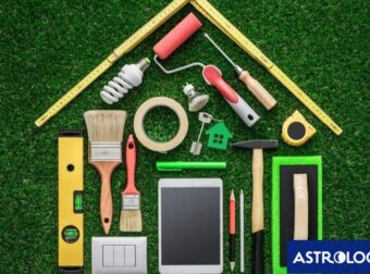 Τα ζώδια που τρελαίνονται να κάνουν DIY κατασκευές στο σπίτι