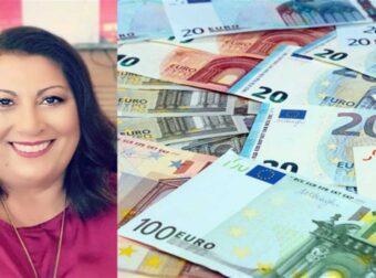 Σμάρω Σωτηράκη: Φέρνει φουλ χρήμα γι’ αυτά τα 3 ζώδια!