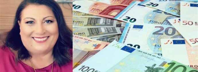 Σμάρω Σωτηράκη: Φέρνει φουλ χρήμα γι’ αυτά τα 3 ζώδια!