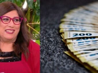 «Χρυσό» ανέβασμα από Σμάρω Σωτηράκη (5-11/2): Χρήματα αλλά και απρόοπτα για Ζυγούς και άλλα 3 ζώδια