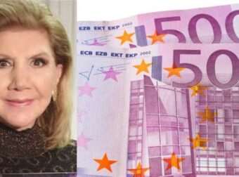 Όλα τούμπα προς το καλύτερο για Ζυγούς, Τοξότες κι άλλα 3 ζώδια – Λεφτά με το τσουβάλι φέρνει η Λίτσα Πατέρα