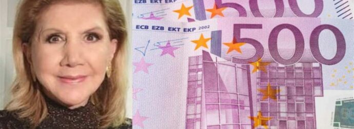 Όλα τούμπα προς το καλύτερο για Ζυγούς, Τοξότες κι άλλα 3 ζώδια – Λεφτά με το τσουβάλι φέρνει η Λίτσα Πατέρα