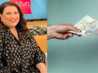 Στα ουράνια Ζυγοί, Καρκίνοι, Λέοντες κι άλλο 1 ζώδιο – Εξαιρετικά νέα με πολύ χρήμα από την Σμάρω Σωτηράκη!