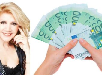 «Χρυσό» μπόνους από Λίτσα Πατέρα: Χρήματα με το τσουβάλι για Τοξότες κι άλλα 3 ζώδια