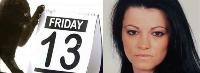 «Τρίτη και 13» για Παρθένους, Αιγόκερους κι άλλο 1 ζώδιο – Δύσκολες ώρες από την Λίτσα Πετρίδη