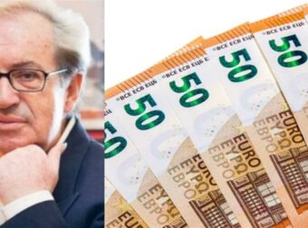 Κώστας Λεφάκης: Γεμίζουν οι τσέπες με χρήμα για Διδύμους και άλλα 3 Ζώδια – Ποιοι πρέπει να προσeξουν τη νέα εβδομάδα