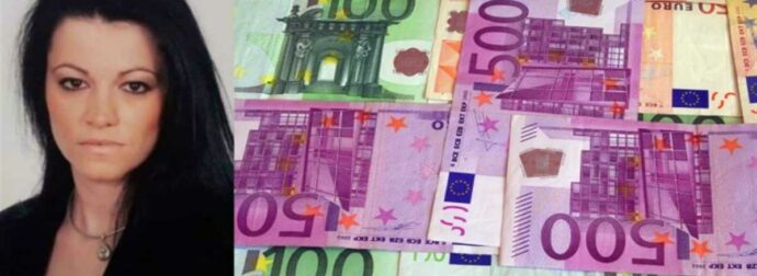 Χρυσό τσουνάμι με ευρώ από την Λίτσα Πετρίδη: Ζυγοί, Λέοντες, Ταύροι κι άλλα 2 ζώδια κολυμπούν στο χρήμα