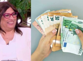 Ο Ερμής στους Ιχθείς φέρνει ρευστό χρήμα γι’ αυτά τα 2 ζώδια – Εξαιρετικά νέα από την Σμάρω Σωτηράκη