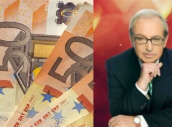 Καταιγίδα χρημάτων από τον Κώστα Λεφάκη: Πανσέληνος γεμάτη ευρώ για Ζυγούς, Λέοντες κι άλλα 2 ζώδια