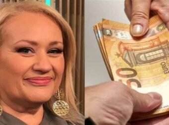 «Χοντρό» πορτοφόλι από Άση Μπήλιου: Λεφτά και πλούτος για Αιγόκερους και άλλα 3 ζώδια