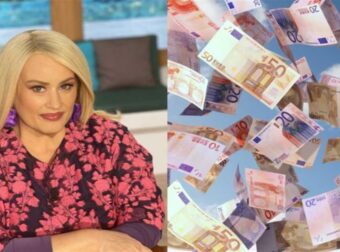 «Χρυσή» Σελήνη στην Παρθένο: Η Άση Μπήλιου έχει εξαιρετικά νέα γι’ αυτά τα 4 ζώδια