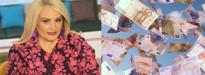 «Χρυσή» Σελήνη στην Παρθένο: Η Άση Μπήλιου έχει εξαιρετικά νέα γι’ αυτά τα 4 ζώδια