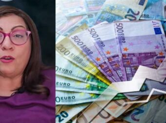 Ουρλιάξτε από χαρά: Χρυσή παρέλαση για 2 ζώδια από την Σμάρω Σωτηράκη!