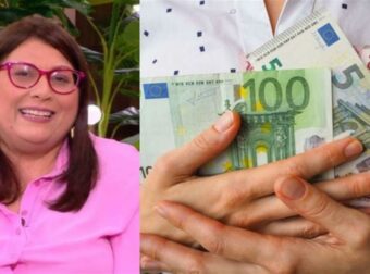 Αγίος Βαλεντίνος με χρήμα γι’ αυτά τα 4 ζώδια – Εξαιρετικά νέα από την Σμάρω Σωτηράκη