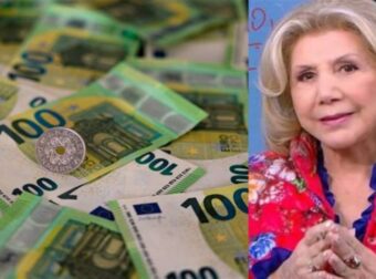 Λίτσα Πατέρα: Χρυσό 3ημερο για Αιγόκερους κι άλλα 2 ζώδια – Λεφτά και έρωτας στο προσκήνιο