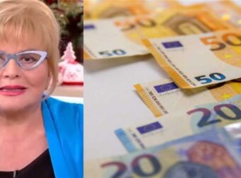 Όλη η τύχη πάνω τους: Αν ανήκετε σ’ αυτό το 1 ζώδιο παίξτε Τζόκερ! Εξαιρετικά νέα από την Βίκυ Παγιατάκη