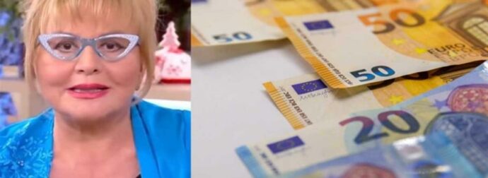 Όλη η τύχη πάνω τους: Αν ανήκετε σ’ αυτό το 1 ζώδιο παίξτε Τζόκερ! Εξαιρετικά νέα από την Βίκυ Παγιατάκη