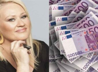 «Χρυσό» καπάρο από Άση Μπήλιου: Άφθονος πλούτος και τύχη για Αιγόκερους και άλλα 3 ζώδια