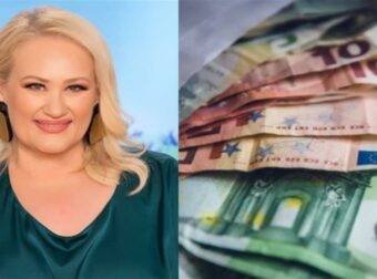 «Θησαυροφυλάκιο» από την Άση Μπήλιου – «Βρέχει» χρυσάφι για Σκορπιούς, Καρκίνους και 2 ακόμα ζώδια