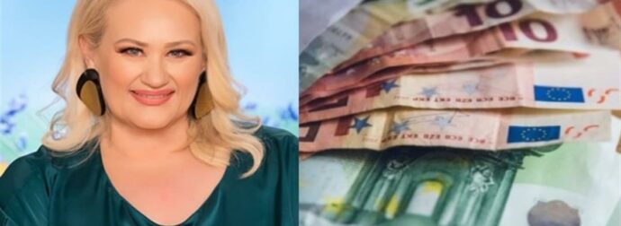 «Θησαυροφυλάκιο» από την Άση Μπήλιου – «Βρέχει» χρυσάφι για Σκορπιούς, Καρκίνους και 2 ακόμα ζώδια