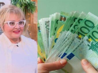 Ρίχνει «χρυσάφι» η Βίκυ Παγιατάκη: «Λούζονται» στο χρήμα Αιγόκεροι και άλλα 3 ζώδια