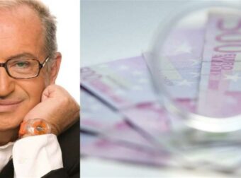 Παράνοια: Αν ανήκετε σ’ αυτά τα 3 ζώδια σας έφεξε – Τρελά νέα από τον Κώστα Λεφάκη