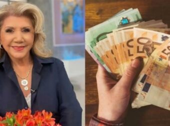 «Χρυσή» εύνοια από Λίτσα Πατέρα: Χρήματα με το…τσουβάλι για Λέοντες και άλλα 3 ζώδια