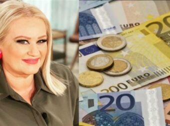 «Τροχός» του πλούτου από την Άση Μπήλιου: «Γυρίζει» η τύχη στα οικονομικά για Καρκίνους, Διδύμους και 2 ακόμα ζώδια