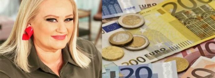 «Τροχός» του πλούτου από την Άση Μπήλιου: «Γυρίζει» η τύχη στα οικονομικά για Καρκίνους, Διδύμους και 2 ακόμα ζώδια