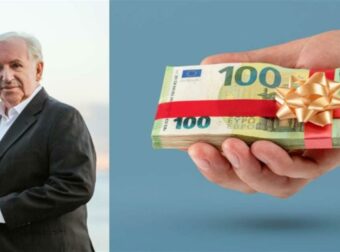 Έκρηξη τύχης από τον Κώστα Λεφάκη: Λεφτά με το κιλό για Σκορπιούς κι άλλα 4 ζώδια