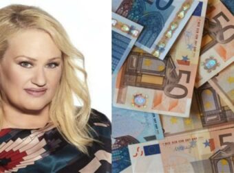 Καλάθι με λεφτά από την Άση Μπήλιου – «Καμπανάκι» για Διδύμους, Κριούς και 2 ακόμα ζώδια