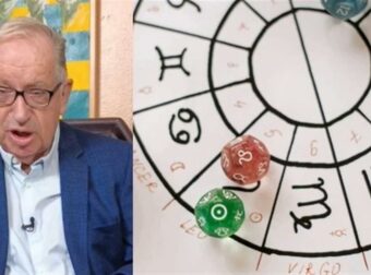 Κώστας Λεφάκης: «Ο Άρης στον Υδροχόο σας υπόσχεται…» – Γλυκόπικρες εξελίξεις για τα 12 ζώδια λίγο πριν φύγει ο Φλεβάρης