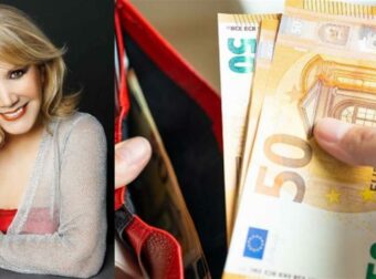 Ορμάτε στα ΑΤΜ: Καρκίνοι, Τοξότες κι άλλα 3 ζώδια γεμίζουν με χρήμα σύμφωνα με την Λίτσα Πατέρα